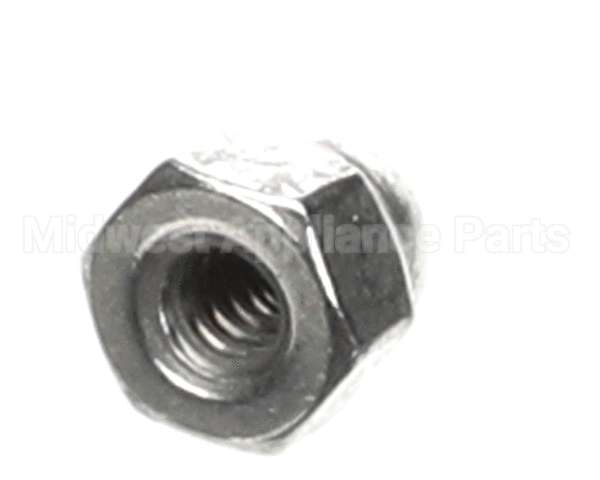 42645 Power Soak Systems Nut, Acorn, #10-24, Locking, S