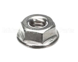 42646 Power Soak Systems Nut, #10-24, Serreated, Flange