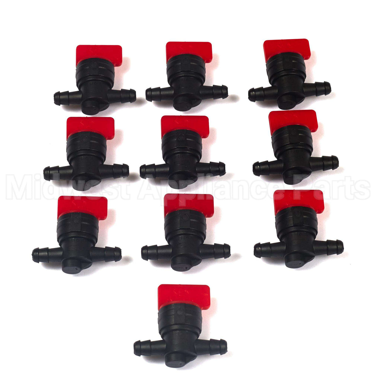 4265 Briggs & Stratton Valve (10 X 698183)