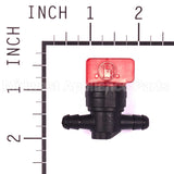 4265 Briggs & Stratton Valve (10 X 698183)