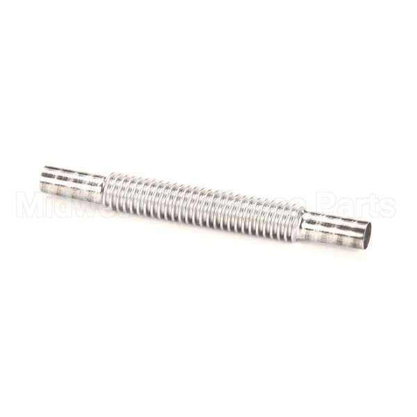 426508-00005 Compatible Vulcan Tube, Flex 7/16 O.d. X 5