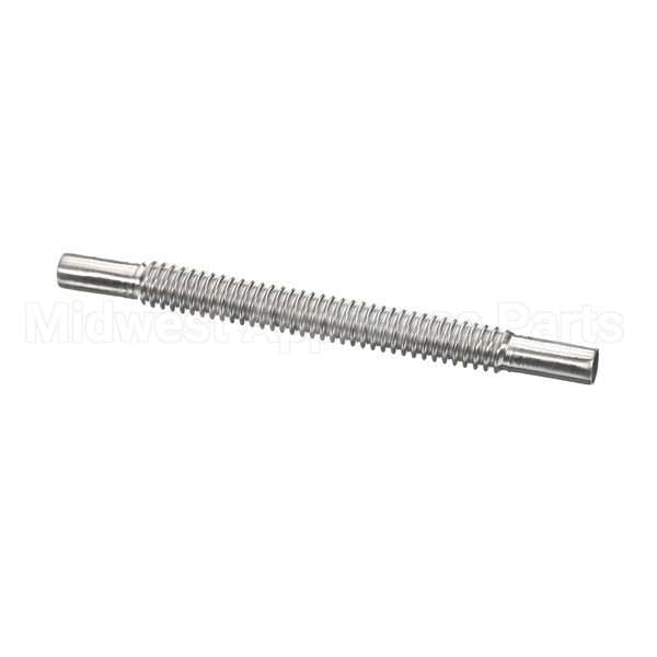 426508-00006 Compatible Vulcan Tube, 7/16 X 6