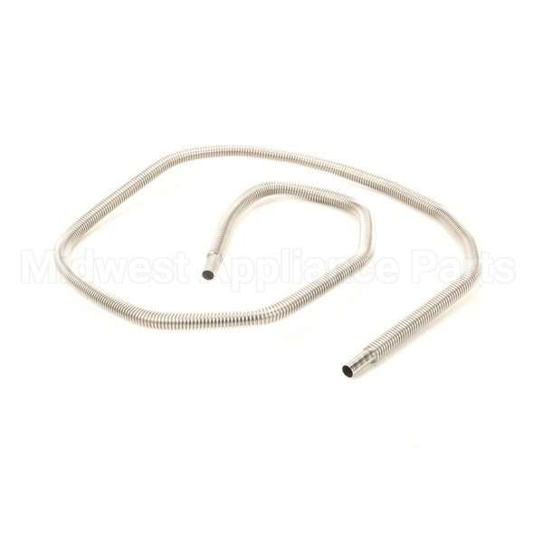 426508-00060 Compatible Vulcan Tube, Flex 7/16 Od X 60 Lg