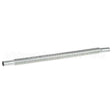 426508-10 Compatible Hobart Tube, Flex, 7/16"Od X 10"