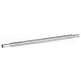 426508-10 Compatible Hobart Tube, Flex, 7/16"Od X 10"