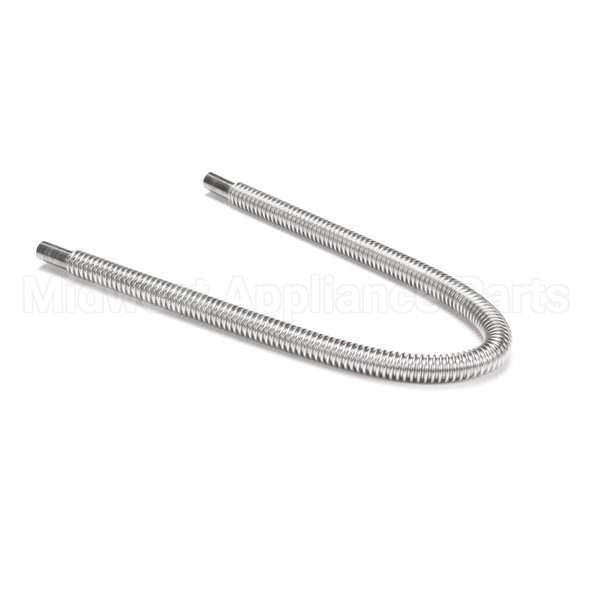 426509-00024 Compatible Hobart Tube, Flex, 1/2 O.d. X 2 4