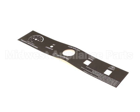 42655 Gold Medal Products Front Label