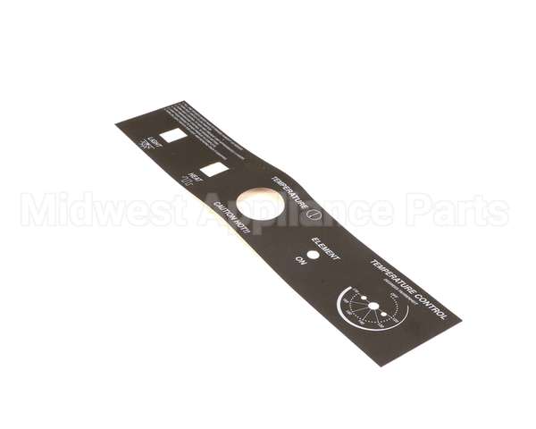 42655 Gold Medal Products Front Label