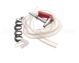 42655.0005 Bunn Kit, Faucet Install-Icb/Itb/Itcb& Hv