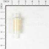 4266 Briggs & Stratton Fuel-Filter-Fuel (5 X 845125)