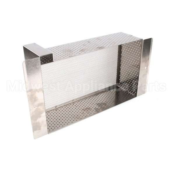 426606-G8 Compatible Vulcan Basket, Scrap, Portable Filter