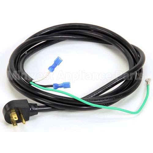 42667 Compatible Silver King Cord Power 115V