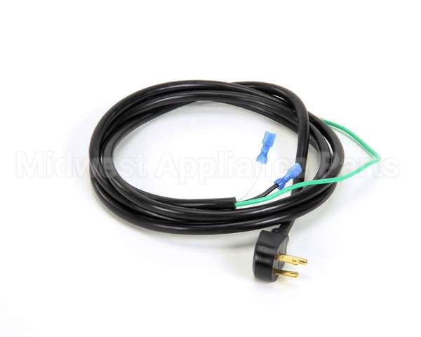 42667 Silver King Cord Power 115V 14 Ga 90 Deg