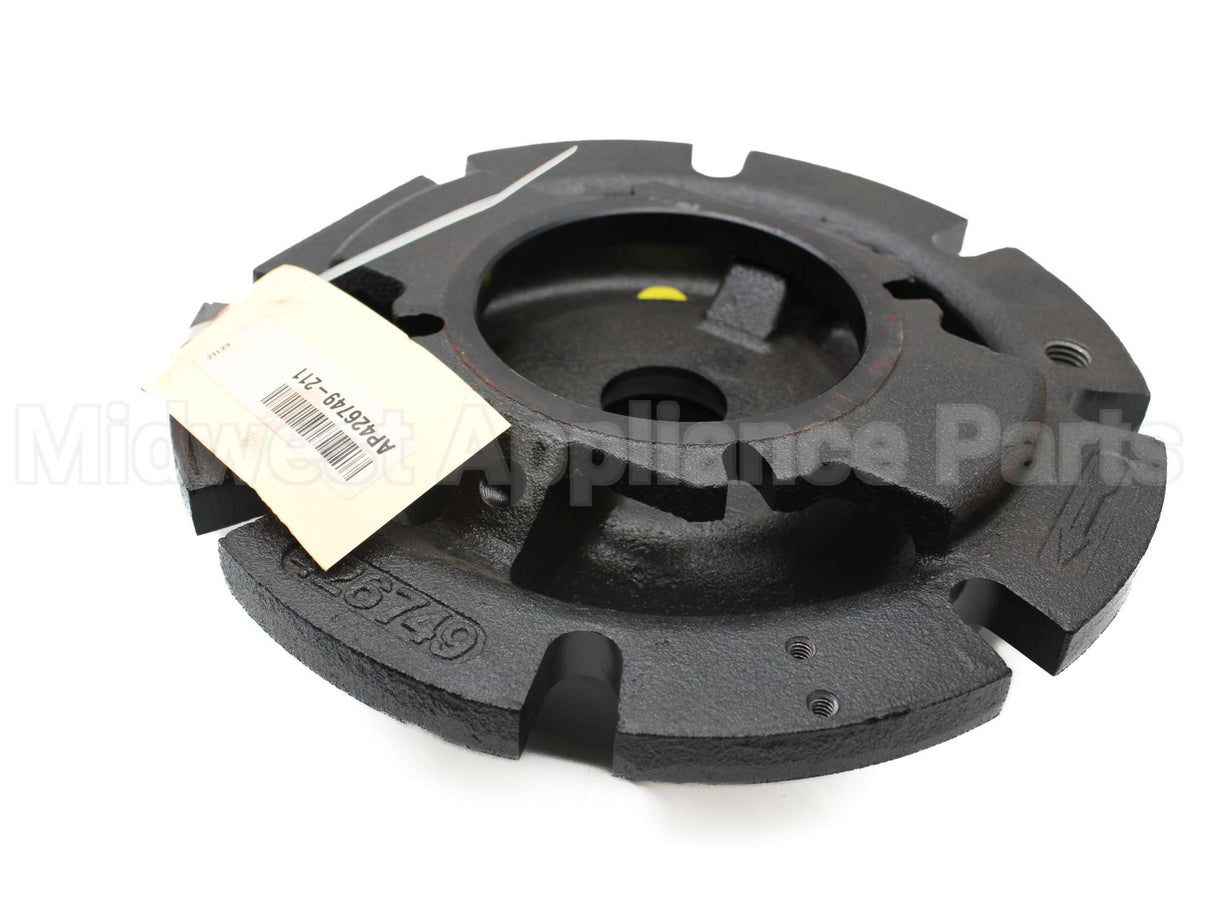 426749-211 Armstrong Fluid Technology Adapt Ci 8" S 143-184Jm
