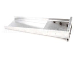 42676 Middleby Weldment,Manifold W/Perf Baffle