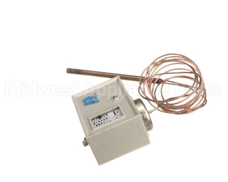 4267W Compatible Heatcraft Defrost Term Switch