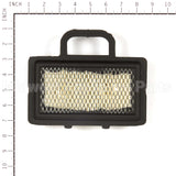 4268 Briggs & Stratton Filter (5 X 792101)
