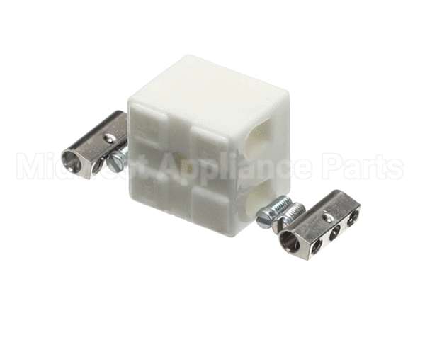 4268 Hardt Terminal Ceramic 2-Pole