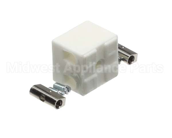 4268 Hardt Terminal Ceramic 2-Pole