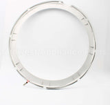 426809P Fisher Paykel Neck Ring Assy L11 Lt Grey Pkd