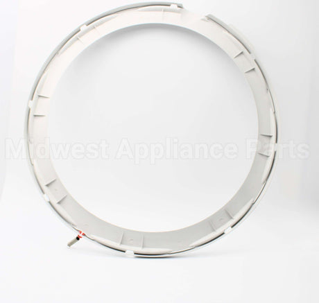 426809P Fisher Paykel Neck Ring Assy L11 Lt Grey Pkd