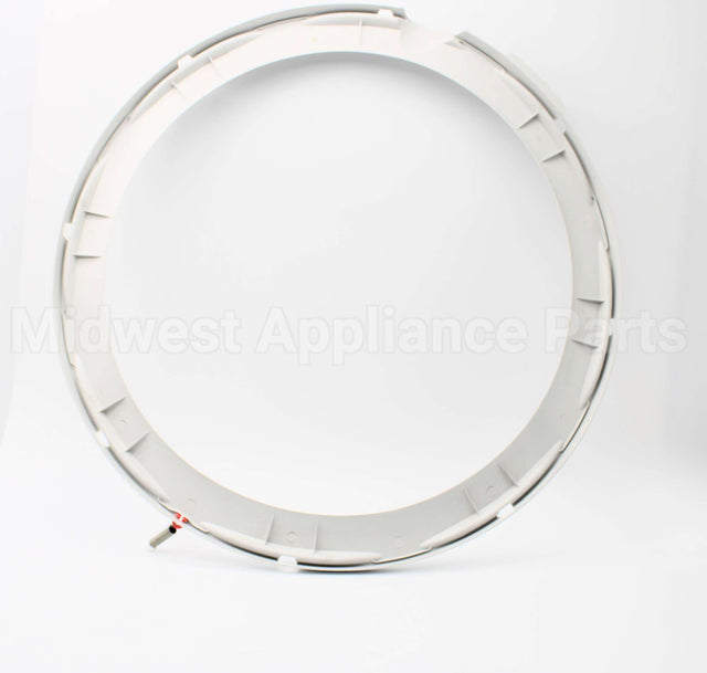 426809P Fisher Paykel Neck Ring Assy L11 Lt Grey Pkd
