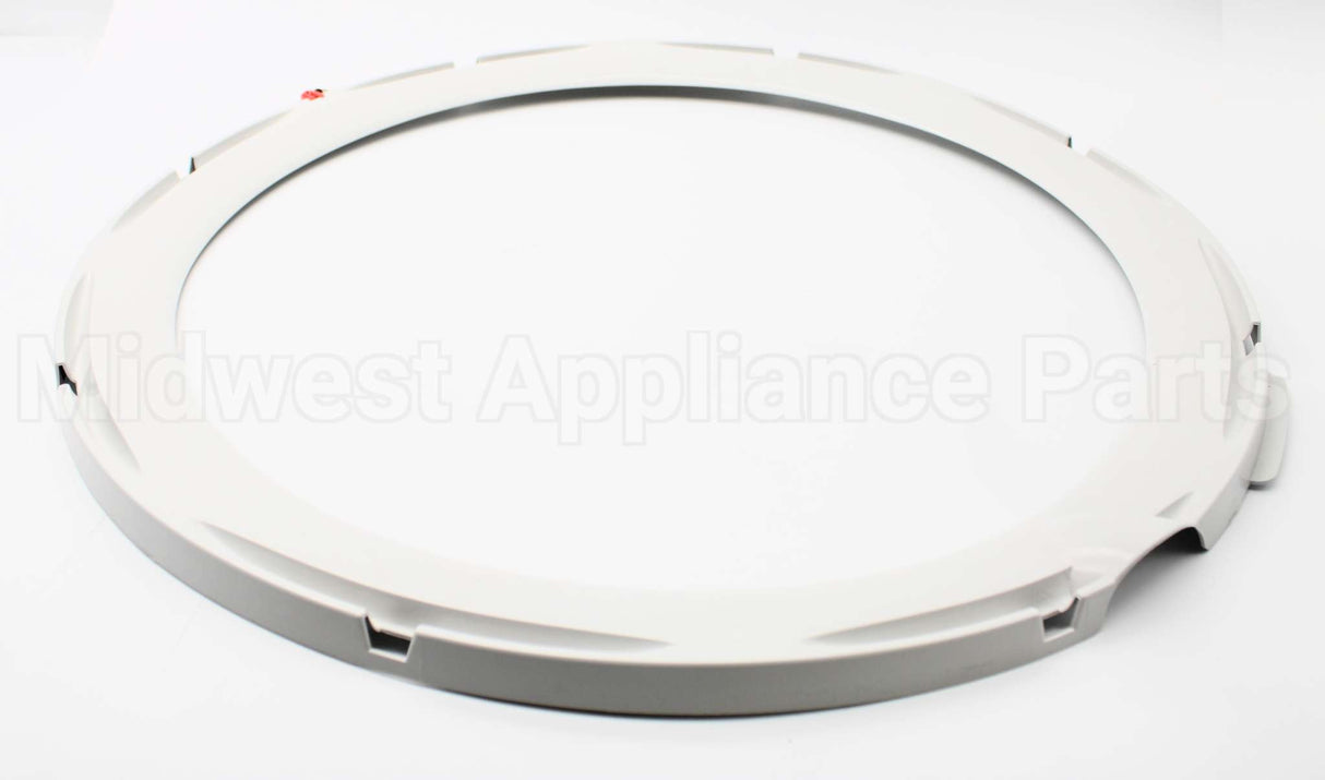 426809P Fisher Paykel Neck Ring Assy L11 Lt Grey Pkd