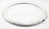 426809P Fisher Paykel Neck Ring Assy L11 Lt Grey Pkd