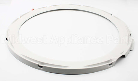 426809P Fisher Paykel Neck Ring Assy L11 Lt Grey Pkd