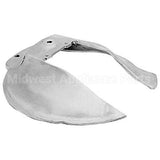 42685-2 Compatible Hobart Back Knife Guard