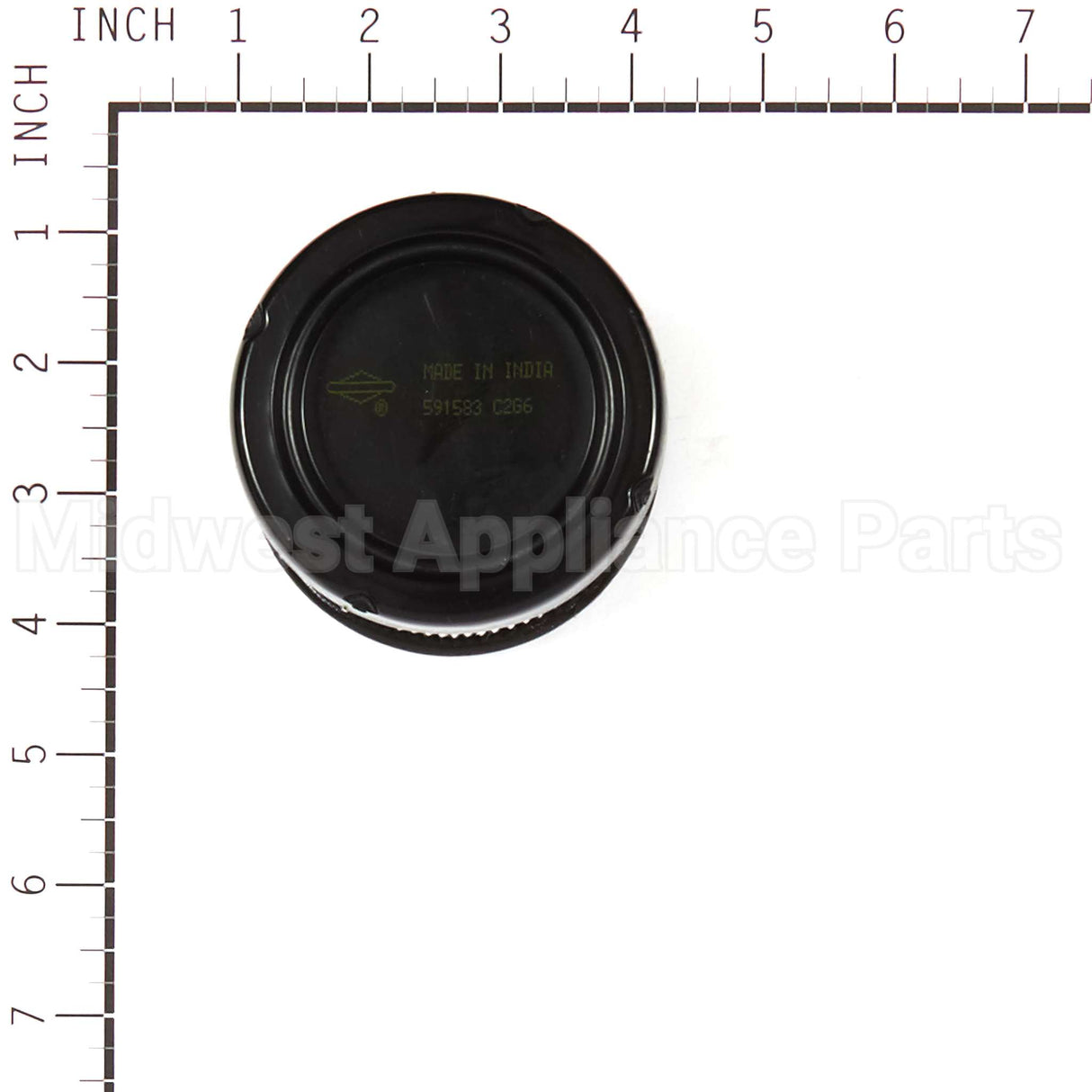 4269 Briggs & Stratton Filter (5 X 591583)