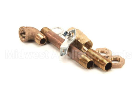 42697 Cleveland Model J Branch;Manif; Sub-Assembly