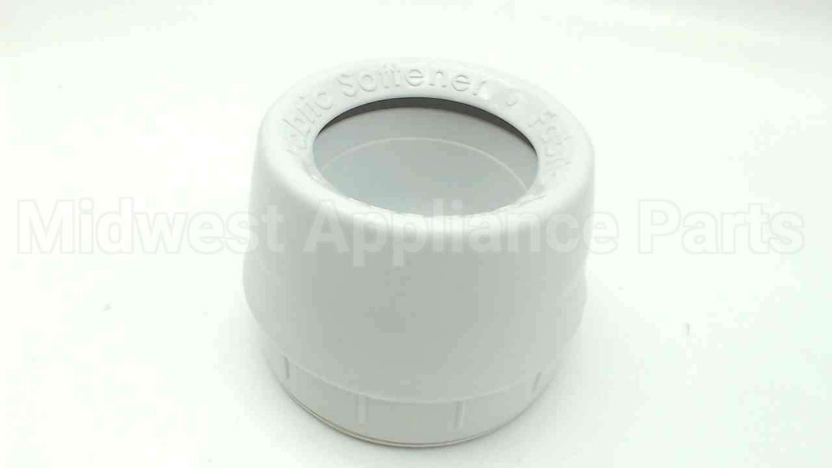 426993P Fisher Paykel Dispenser Assembly White Pkd