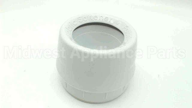 426993P Fisher Paykel Dispenser Assembly White Pkd