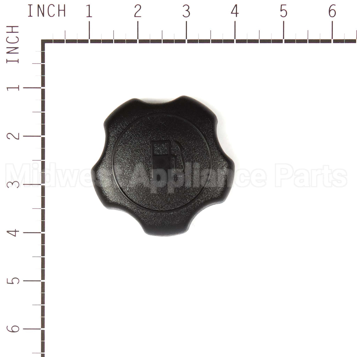 4270 Briggs & Stratton Cap (5 X 795027)
