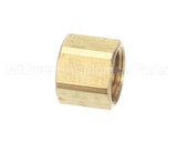 30735 Imperial 1/4 Brass Compression Nut