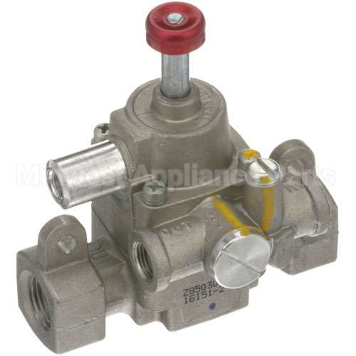 427083-00002 Compatible Vulcan Safety Valve
