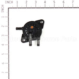 4271 Briggs & Stratton Fuel Pump (5 X 597338)