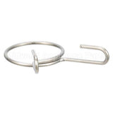 427443-08 Compatible Hoshizaki Hose Clamp 27 Mm