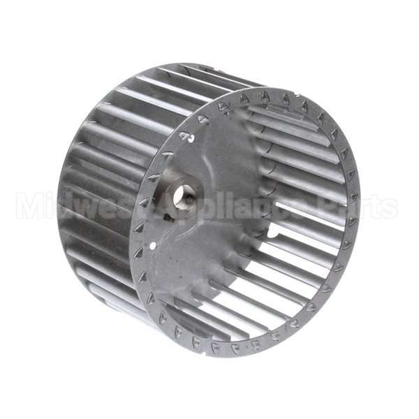 42752 Compatible Middleby Wheel, Blower Cw Ps536