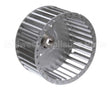 42752 Middleby Wheel,Blower Cw Ps536