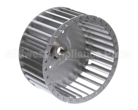 42752 Middleby Wheel,Blower Cw Ps536