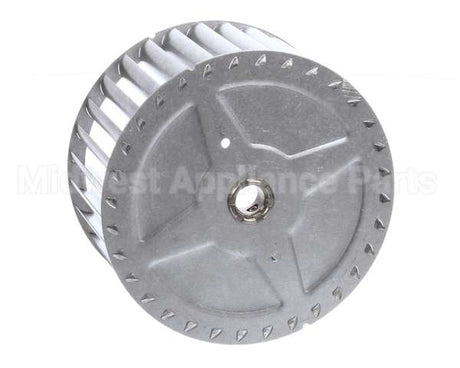 42752 Middleby Wheel,Blower Cw Ps536