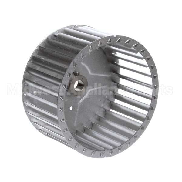 42753 Compatible Middleby Wheel, Blower Ccw Ps536