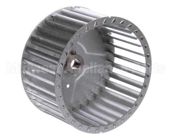 42753 Middleby Wheel,Blower Ccw Ps536
