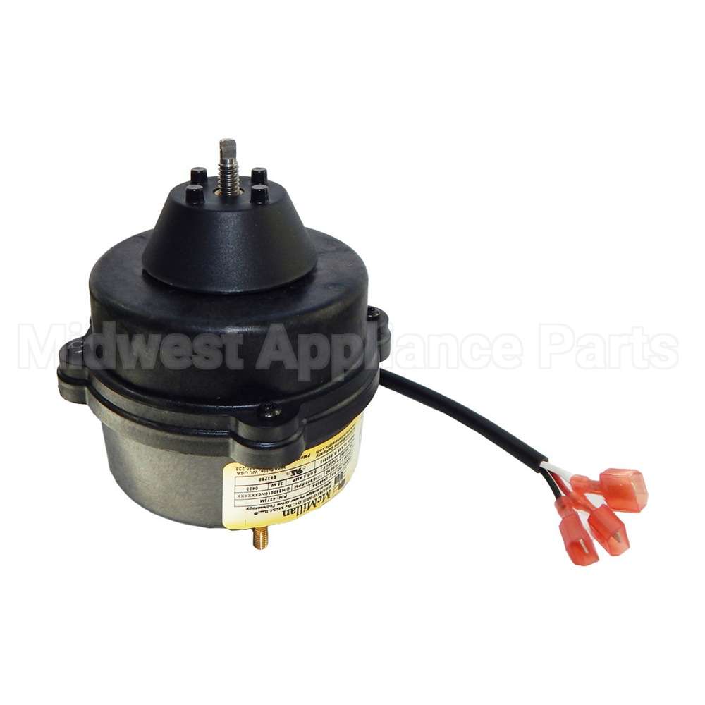 4275M Pems Oem Replacement Motor