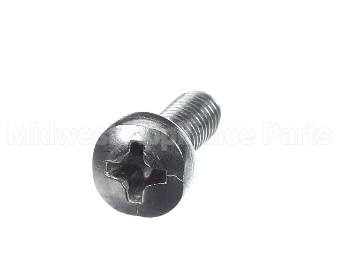 42761.0001 Bunn Screw,Phh Pnh M4X12 Sst