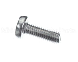 42761.0001 Bunn Screw,Phh Pnh M4X12 Sst