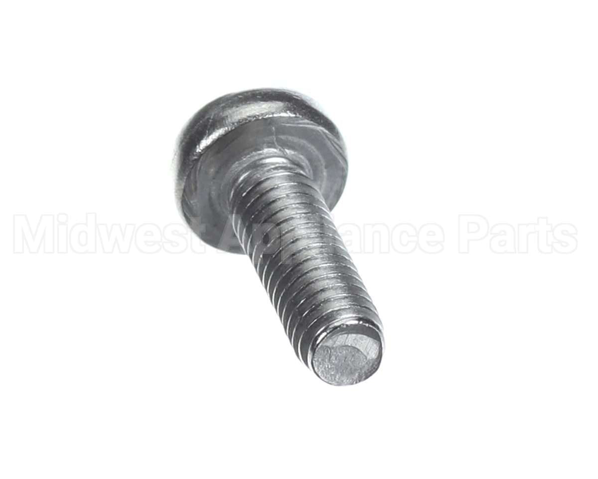 42761.0001 Bunn Screw,Phh Pnh M4X12 Sst