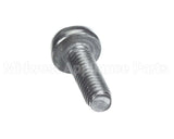 42761.0001 Bunn Screw,Phh Pnh M4X12 Sst